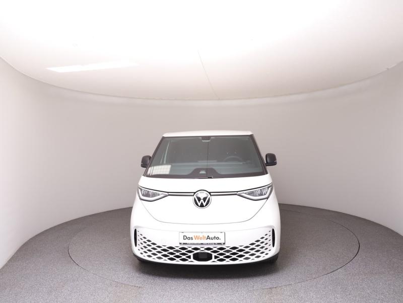 VW ID. Buzz Cargo Pro 210 kW