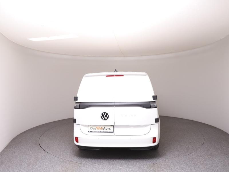 VW ID. Buzz Cargo Pro 210 kW