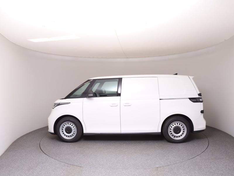 VW ID. Buzz Cargo Pro 210 kW