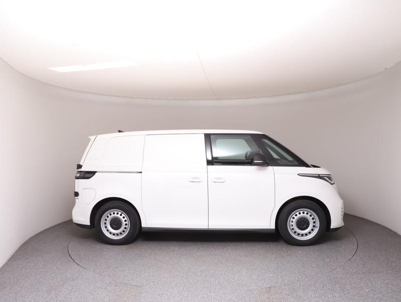 VW ID. Buzz Cargo Pro 210 kW