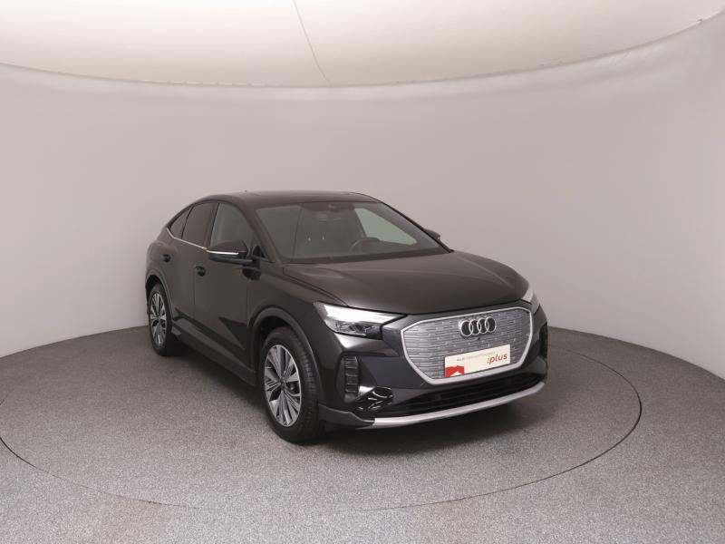Audi Q4 Sportback 40 e-tron