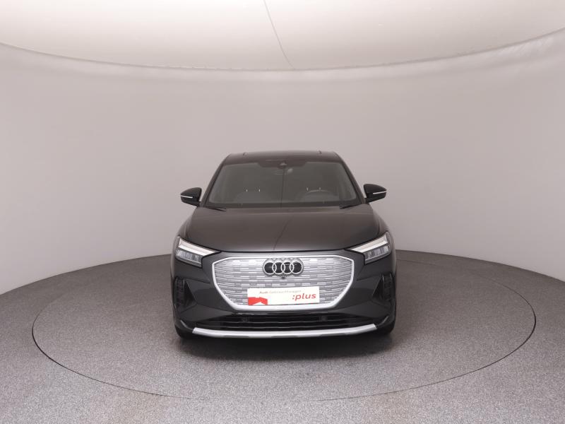 Audi Q4 Sportback 40 e-tron