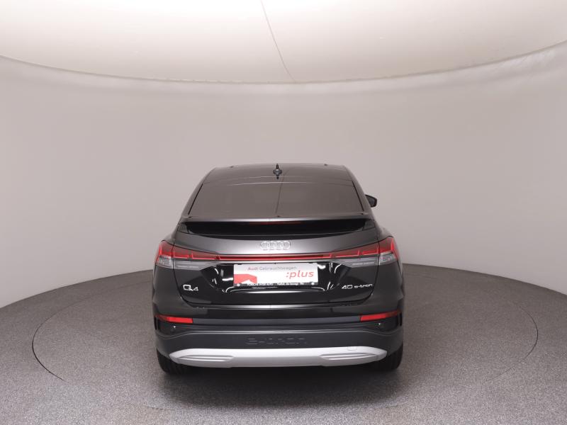Audi Q4 Sportback 40 e-tron