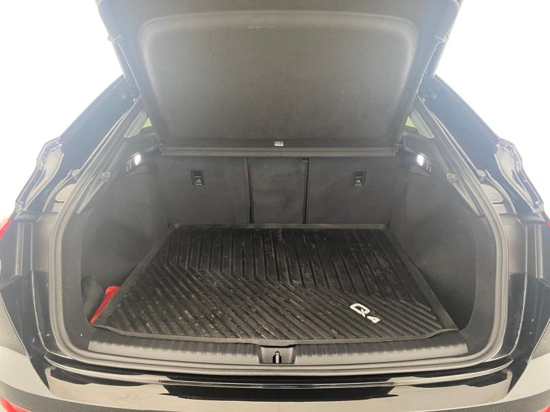 Audi Q4 Sportback 40 e-tron