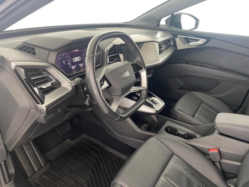 Audi Q4 Sportback 40 e-tron