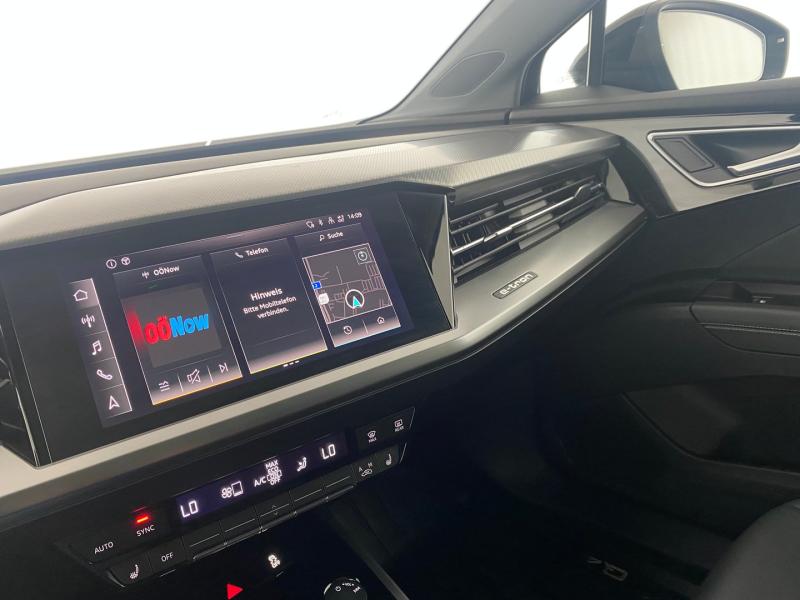Audi Q4 Sportback 40 e-tron