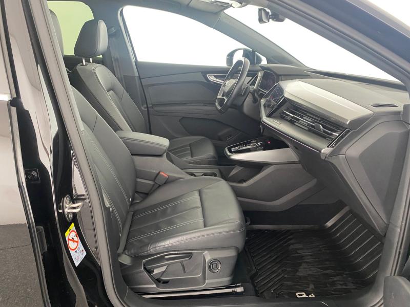 Audi Q4 Sportback 40 e-tron
