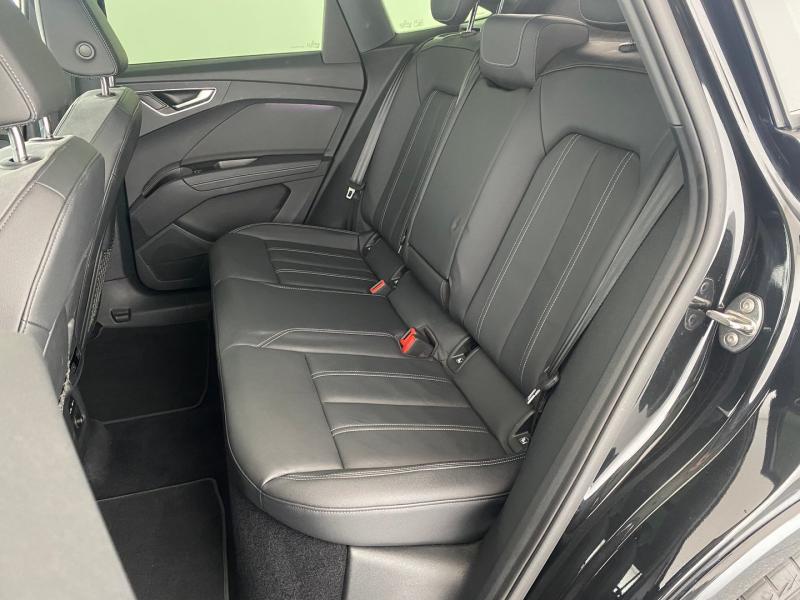 Audi Q4 Sportback 40 e-tron