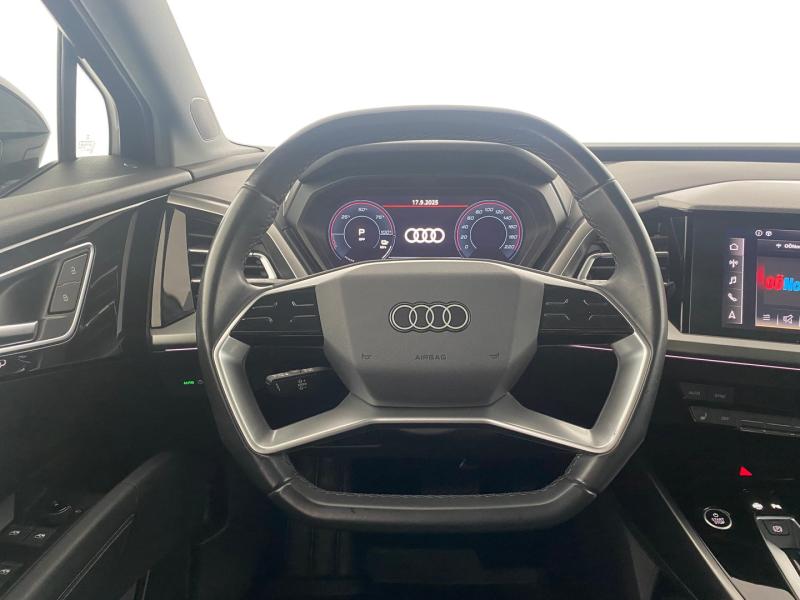 Audi Q4 Sportback 40 e-tron