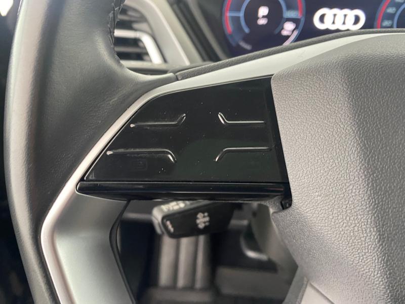 Audi Q4 Sportback 40 e-tron