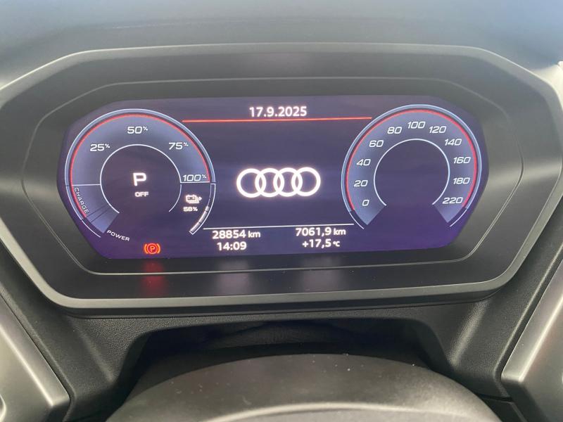 Audi Q4 Sportback 40 e-tron