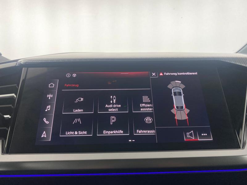 Audi Q4 Sportback 40 e-tron