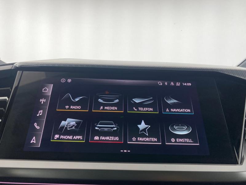 Audi Q4 Sportback 40 e-tron