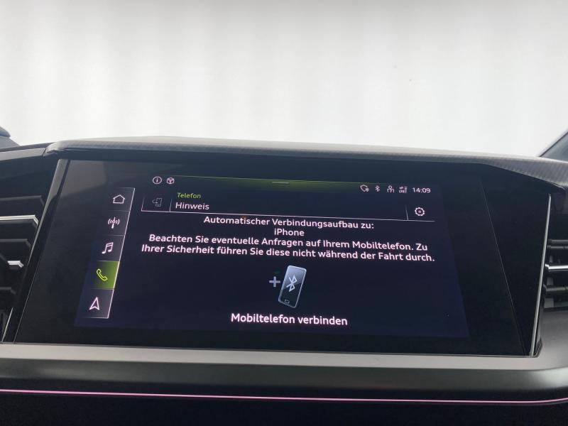 Audi Q4 Sportback 40 e-tron
