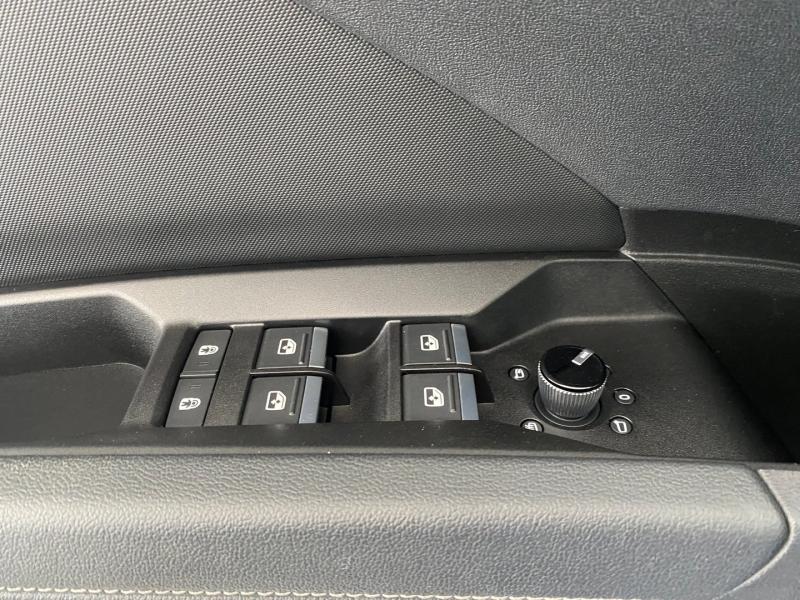 Audi Q4 Sportback 40 e-tron