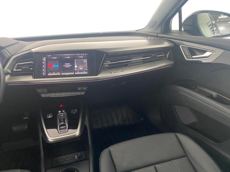Audi Q4 Sportback 40 e-tron