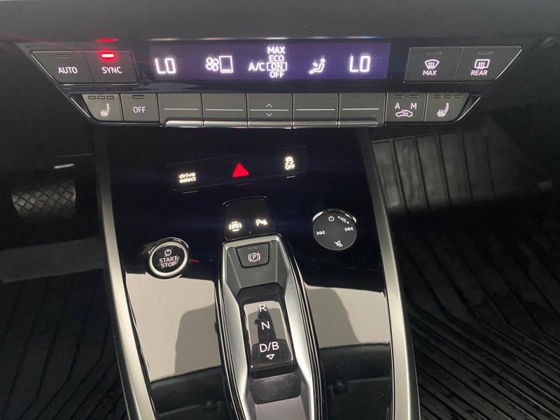 Audi Q4 Sportback 40 e-tron