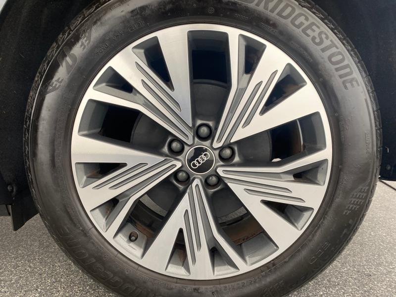 Audi Q4 Sportback 40 e-tron