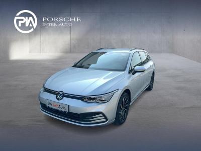 VW Golf Variant Life TDI 4MOTION DSG