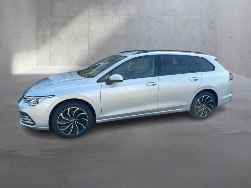 VW Golf Variant Life TDI 4MOTION DSG