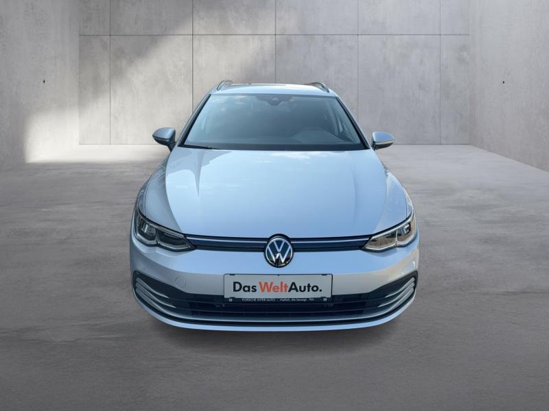 VW Golf Variant Life TDI 4MOTION DSG