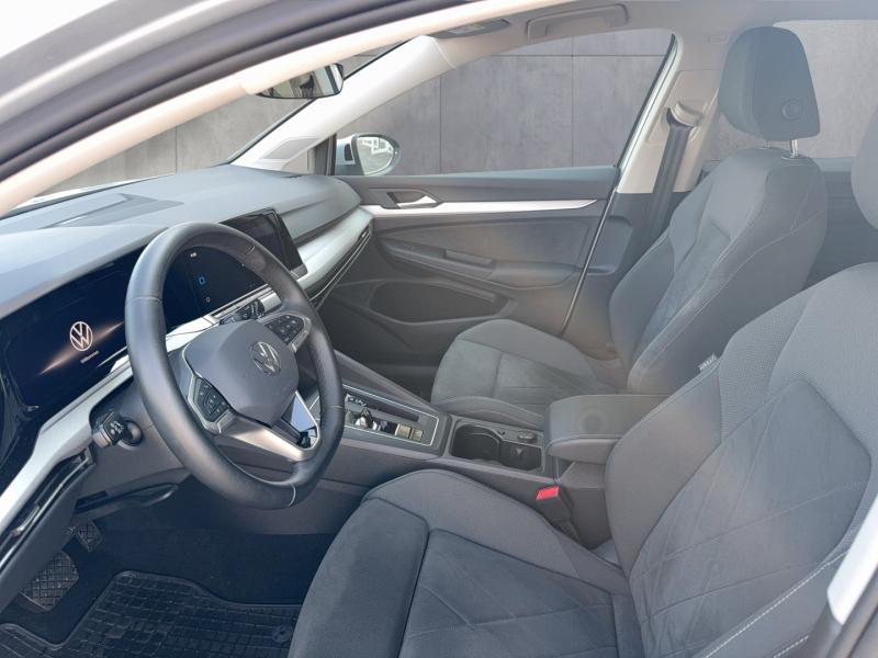 VW Golf Variant Life TDI 4MOTION DSG