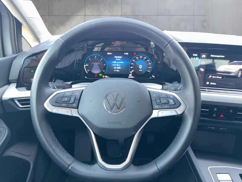 VW Golf Variant Life TDI 4MOTION DSG