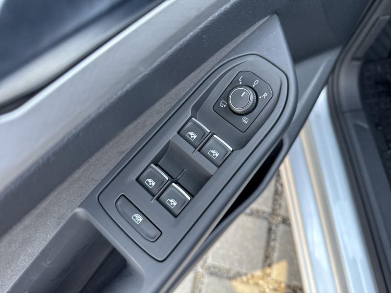 VW Golf Variant Life TDI 4MOTION DSG