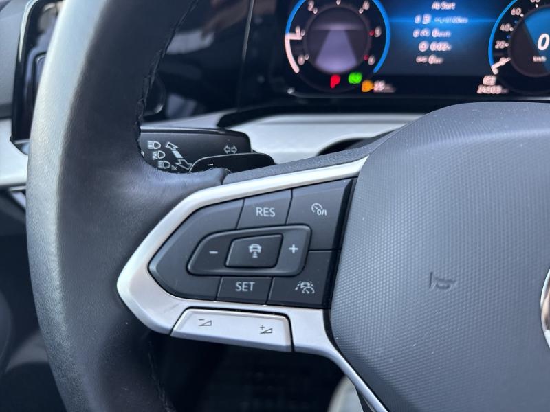 VW Golf Variant Life TDI 4MOTION DSG