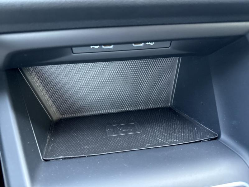 VW Golf Variant Life TDI 4MOTION DSG