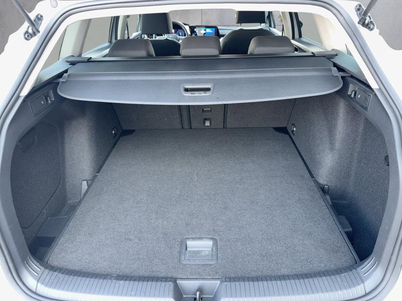 VW Golf Variant Life TDI 4MOTION DSG