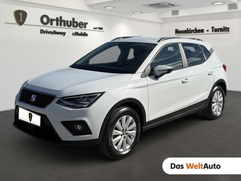 SEAT Arona Style EcoTSI