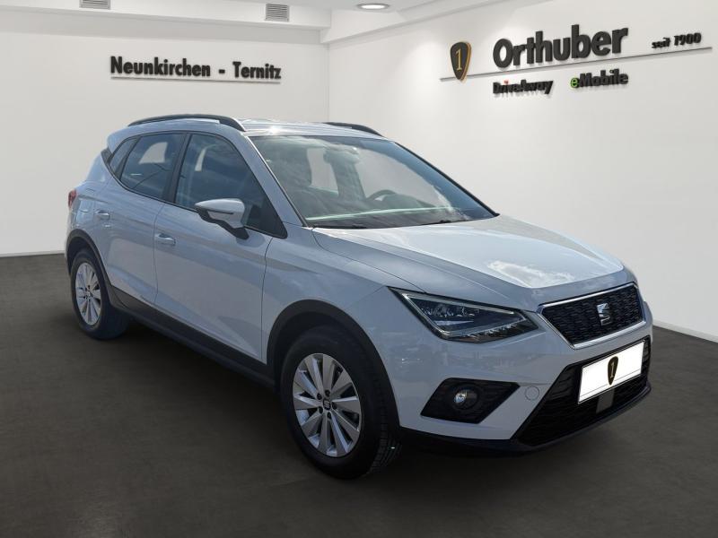 SEAT Arona Style EcoTSI