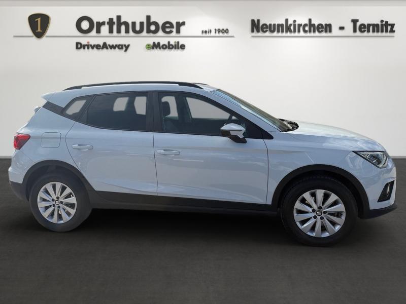 SEAT Arona Style EcoTSI