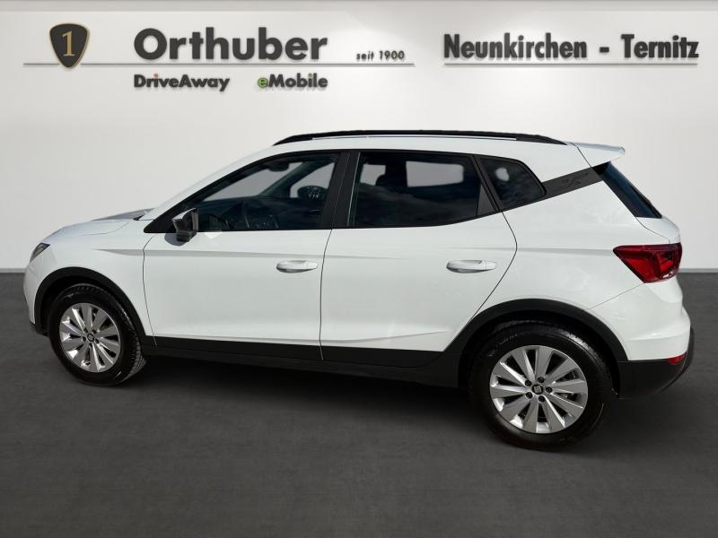 SEAT Arona Style EcoTSI