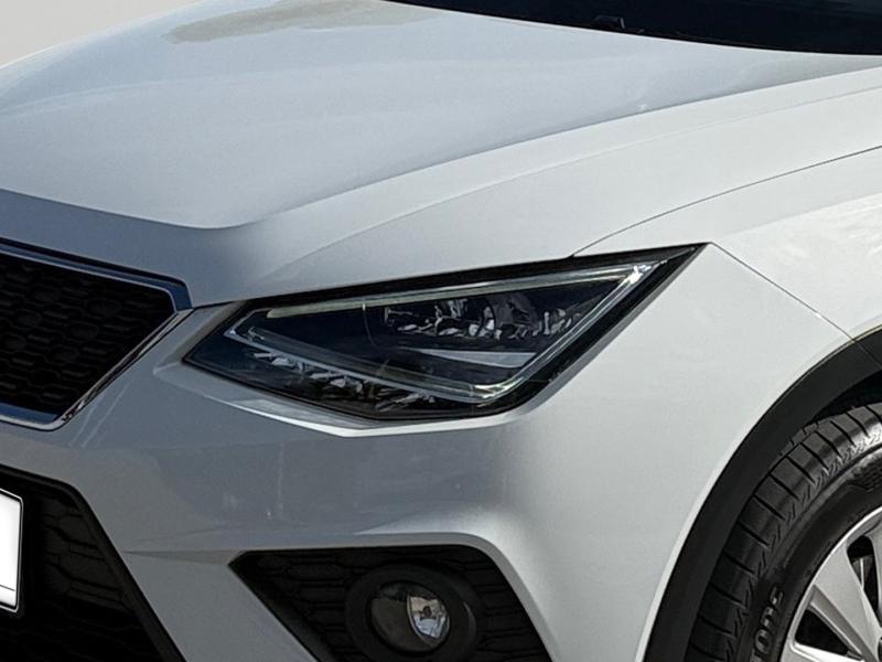 SEAT Arona Style EcoTSI