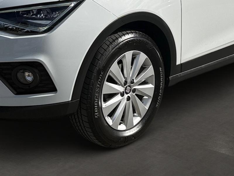 SEAT Arona Style EcoTSI