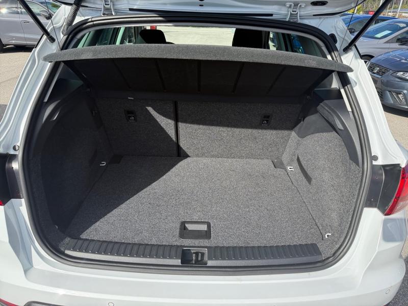SEAT Arona Style EcoTSI