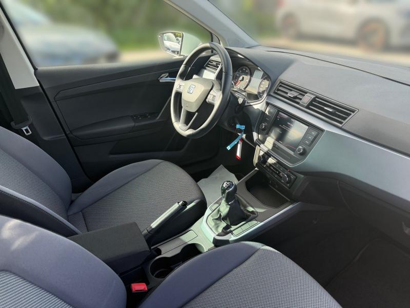 SEAT Arona Style EcoTSI