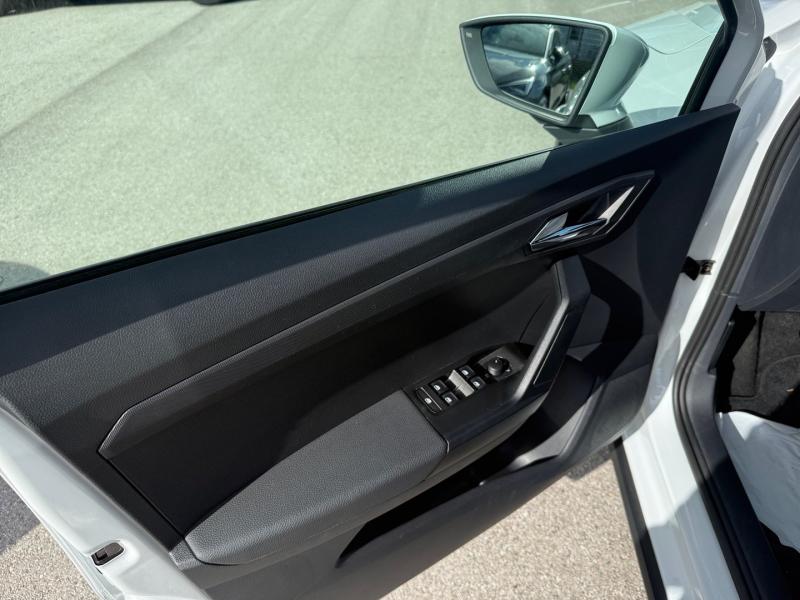 SEAT Arona Style EcoTSI