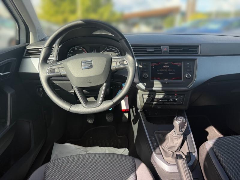 SEAT Arona Style EcoTSI