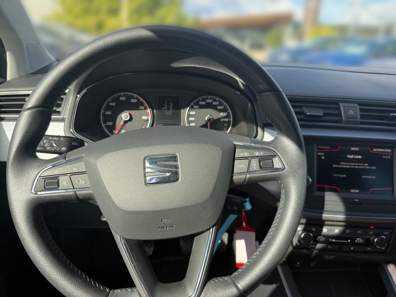 SEAT Arona Style EcoTSI