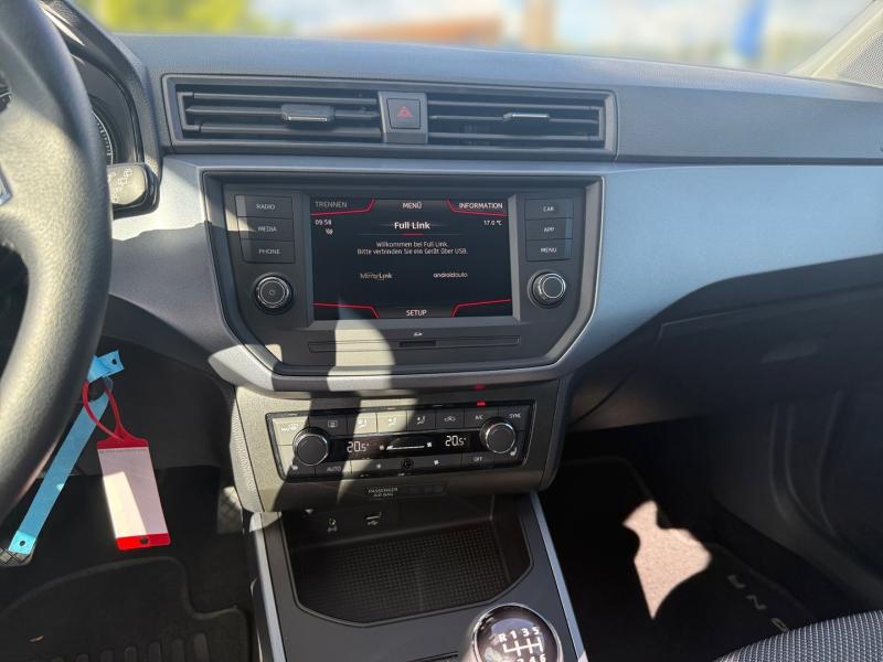SEAT Arona Style EcoTSI