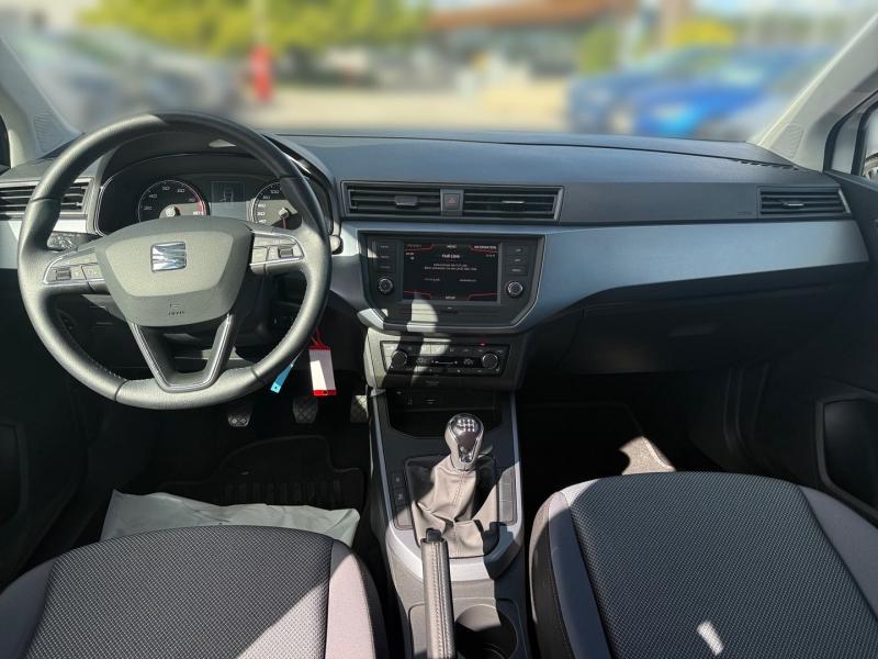 SEAT Arona Style EcoTSI