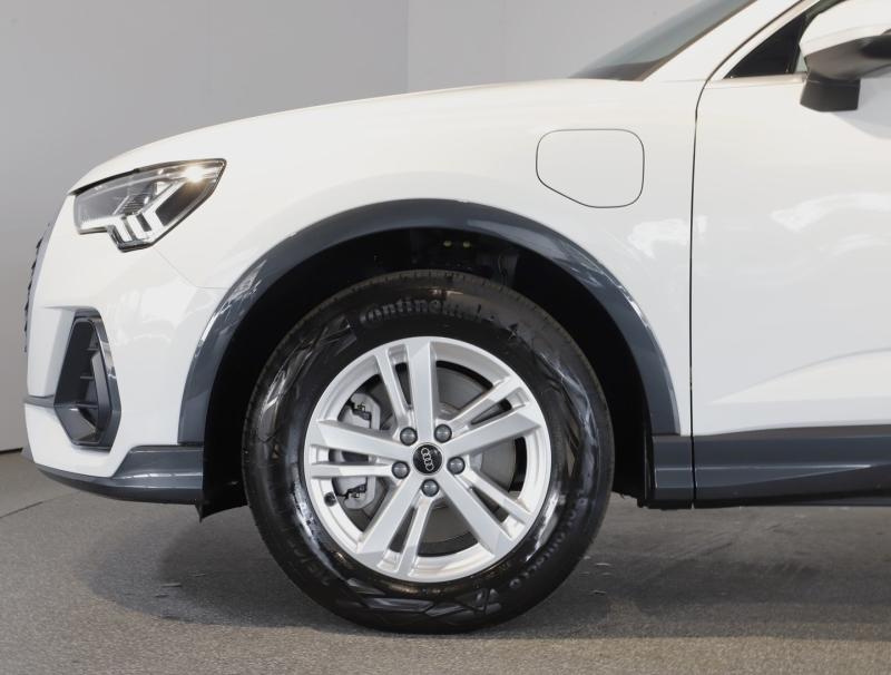 Audi Q3 Sportback e-tron 45 TFSI e