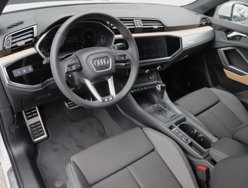 Audi Q3 Sportback e-tron 45 TFSI e