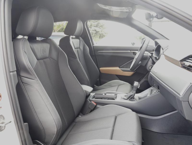 Audi Q3 Sportback e-tron 45 TFSI e