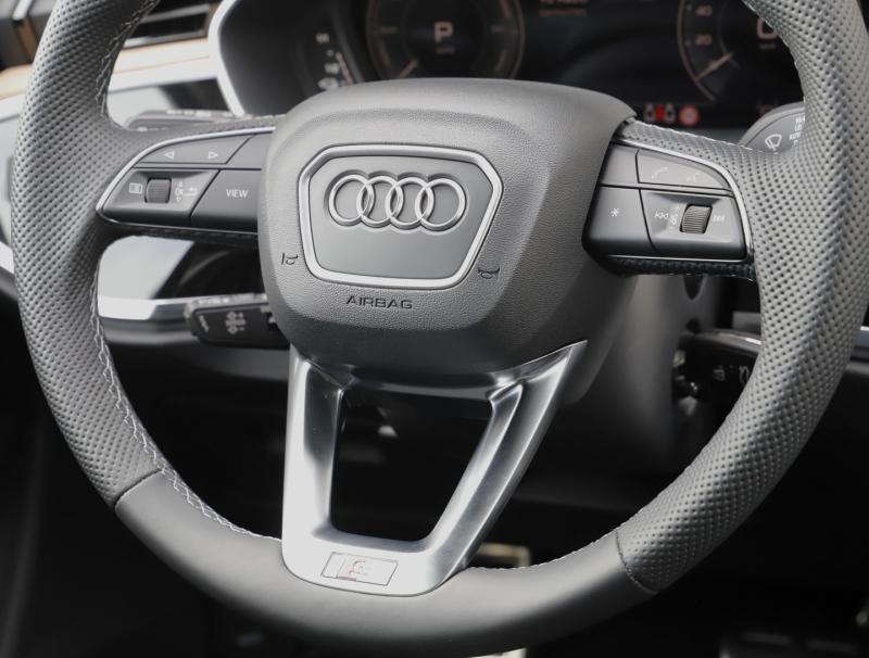 Audi Q3 Sportback e-tron 45 TFSI e