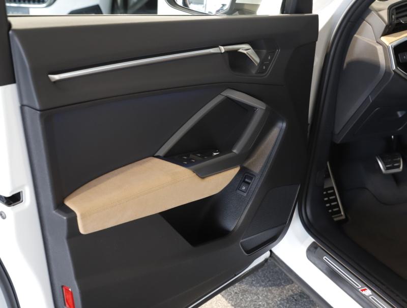 Audi Q3 Sportback e-tron 45 TFSI e