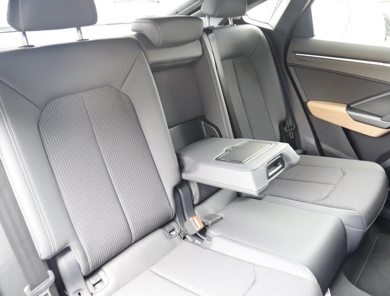 Audi Q3 Sportback e-tron 45 TFSI e